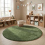 My Rug Forest Green