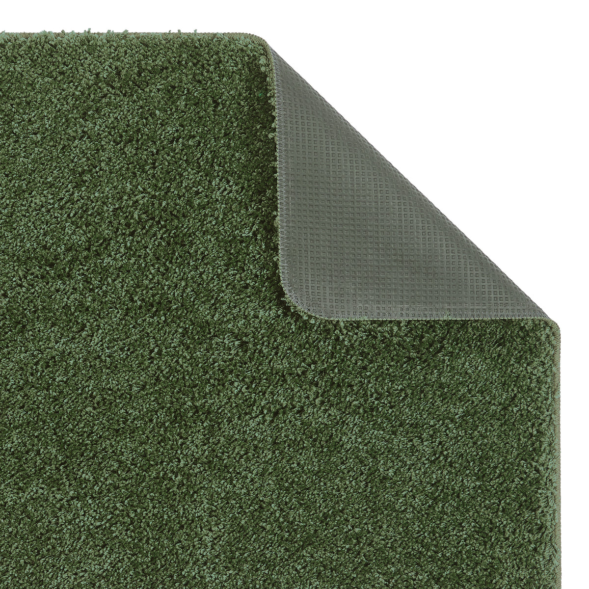 My Rug Forest Green