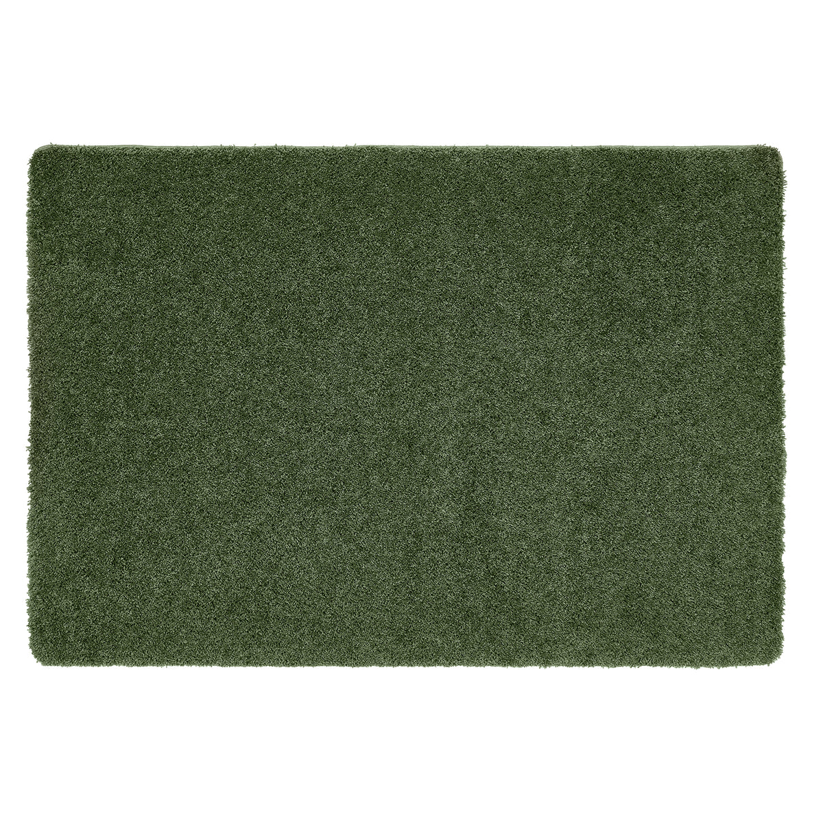 My Rug Forest Green