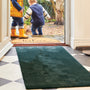 Hug Rug Sense - Forest Green