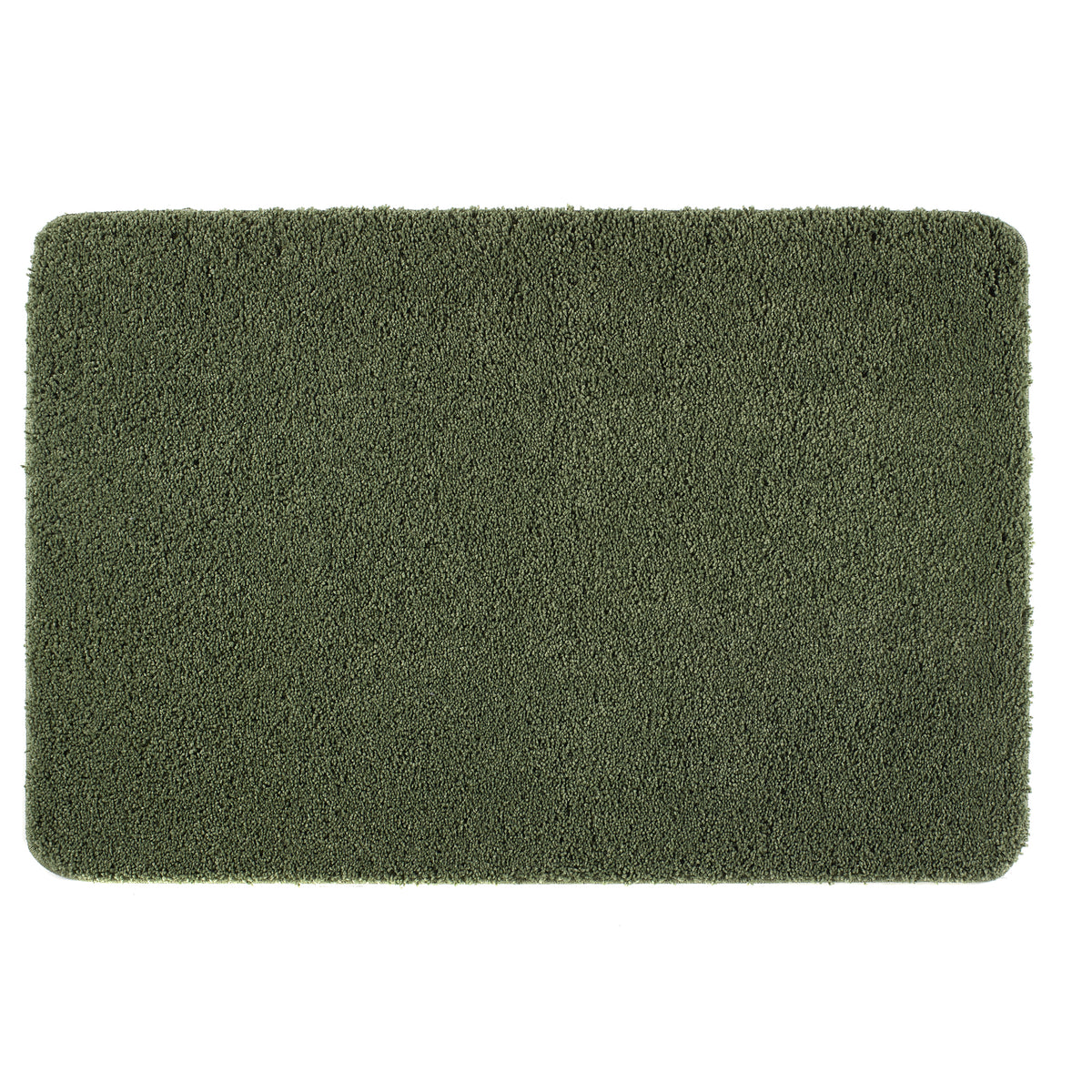 My Rug Forest Green