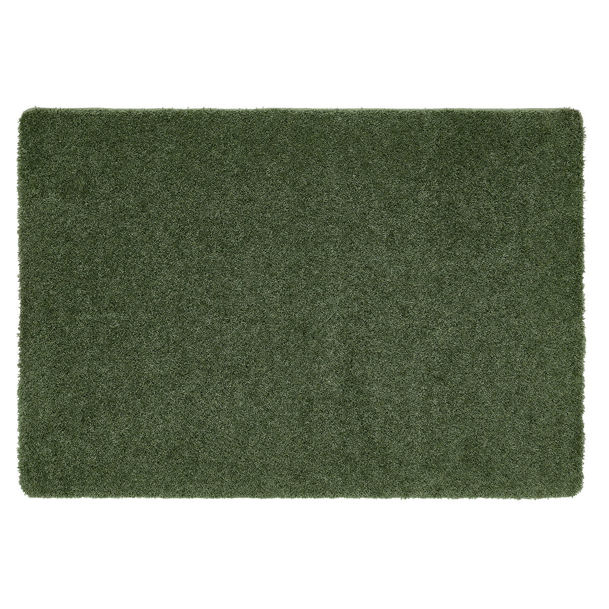 My Rug Forest Green