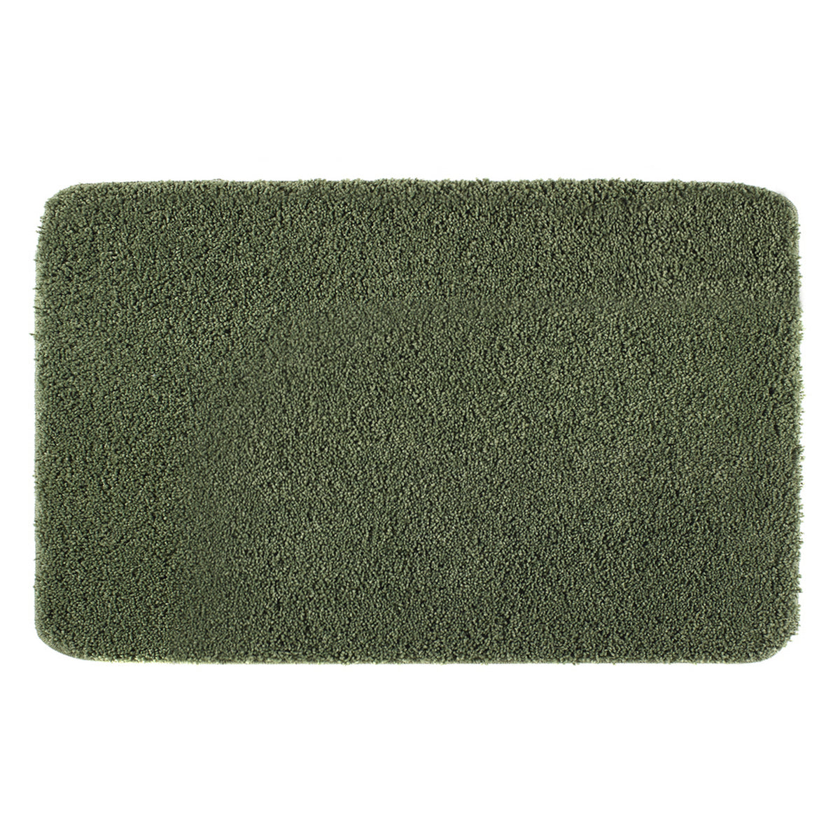 My Rug Forest Green