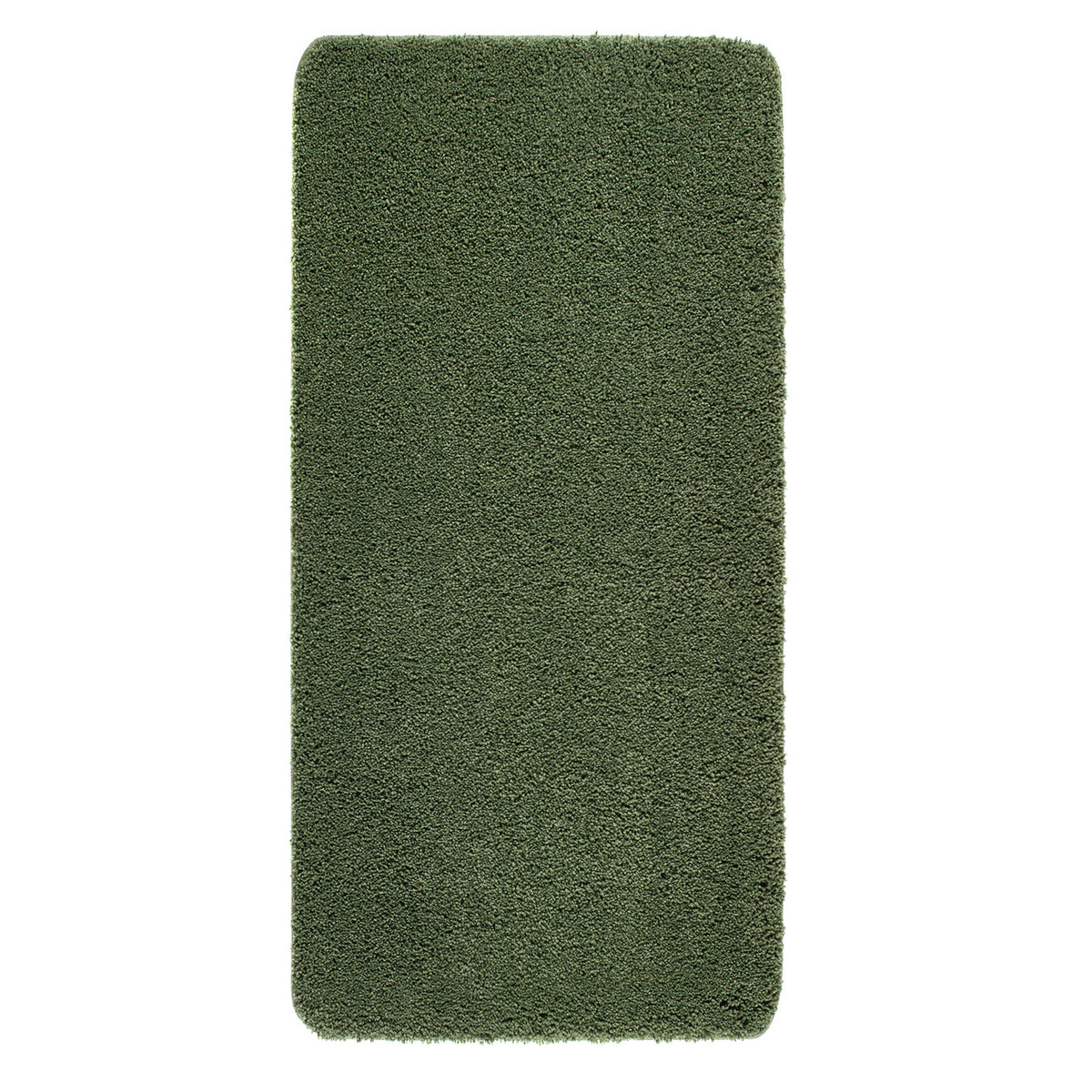 My Rug Forest Green