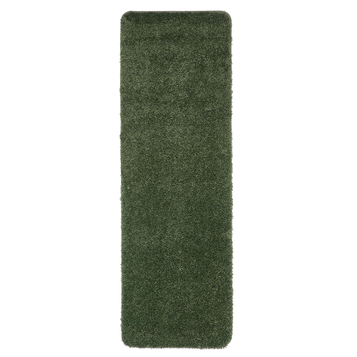 My Rug Forest Green