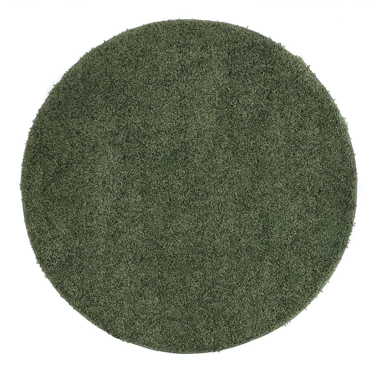 My Rug Forest Green