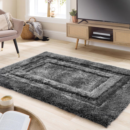 Origins Frame Charcoal