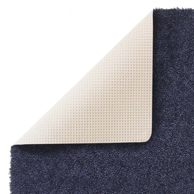 Hug Rug Sense Bath - French Navy