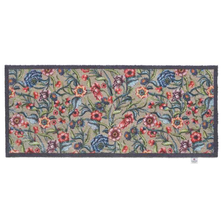 Hug Rug - Garden Multi Floral 2