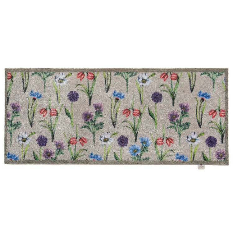 Hug Rug - Garden Multi Floral