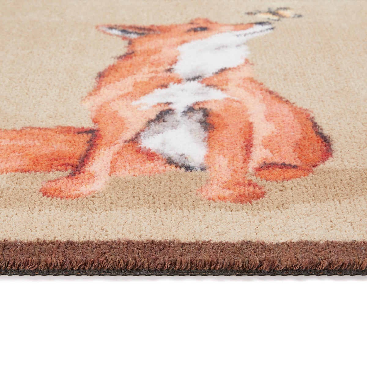 Hug Rug Ginger Fox