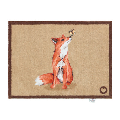 Hug Rug Ginger Fox