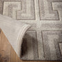 Origins Greek Key Taupe/Beige