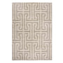 Origins Greek Key Taupe/Beige