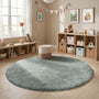 My Rug Fleck Green