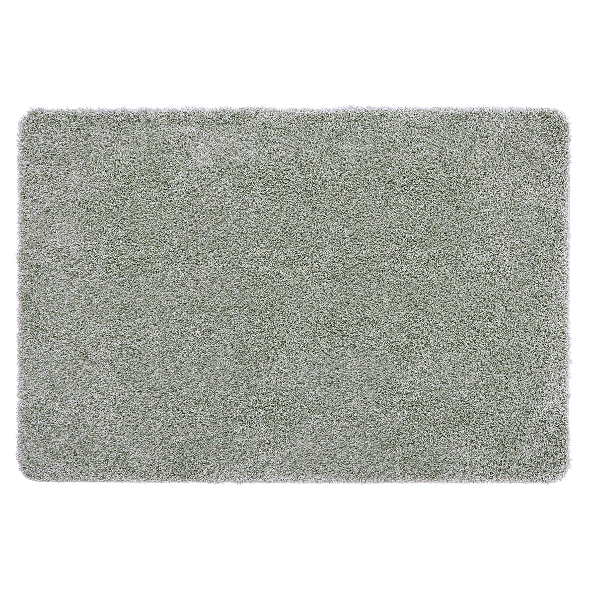 My Rug Fleck Green
