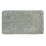 Howler and scratch shaggy green fleck rug with a green shaggy pile.
