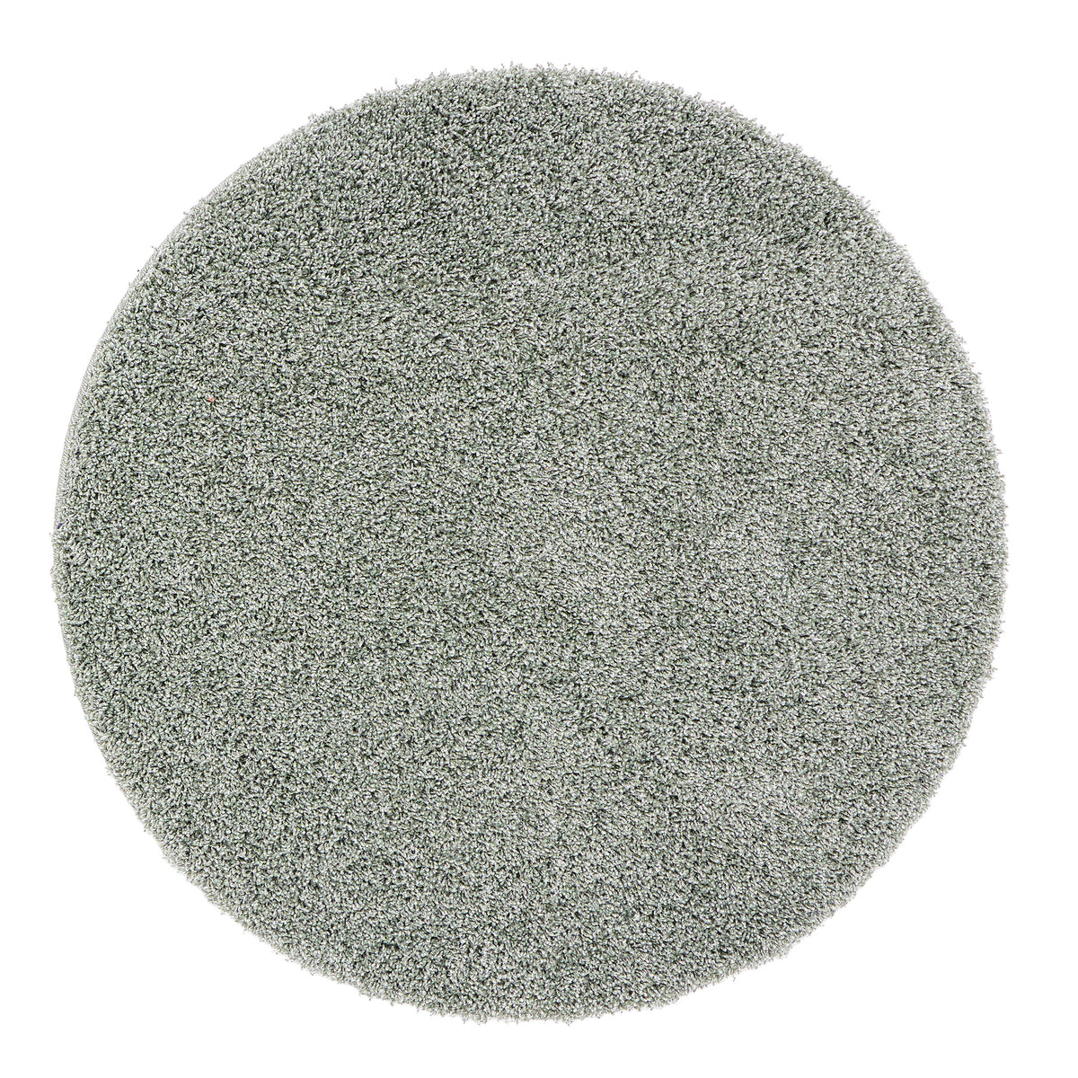 My Rug Fleck Green