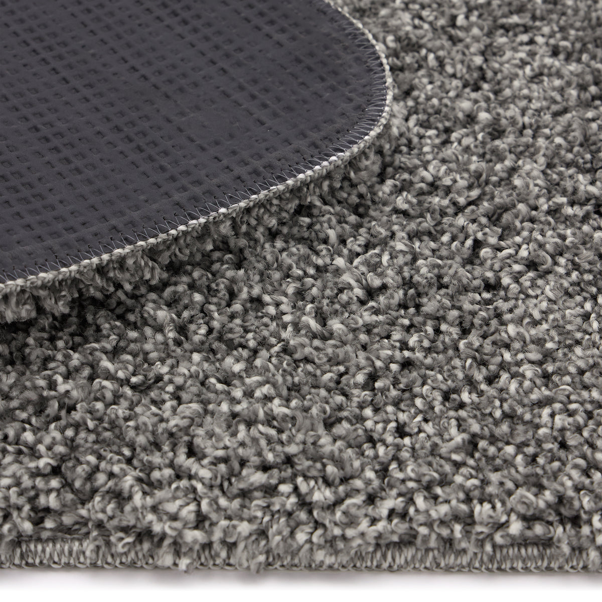 My Rug Fleck Grey Mix