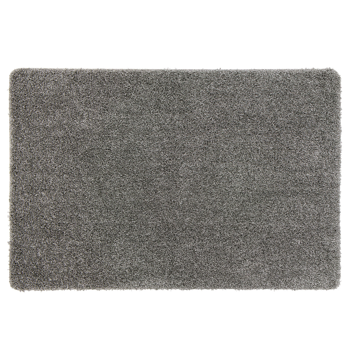 My Rug Fleck Grey Mix