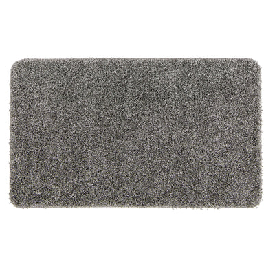 My Rug Fleck Grey Mix