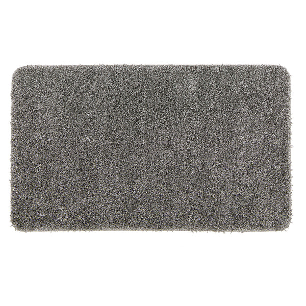 My Rug Fleck Grey Mix