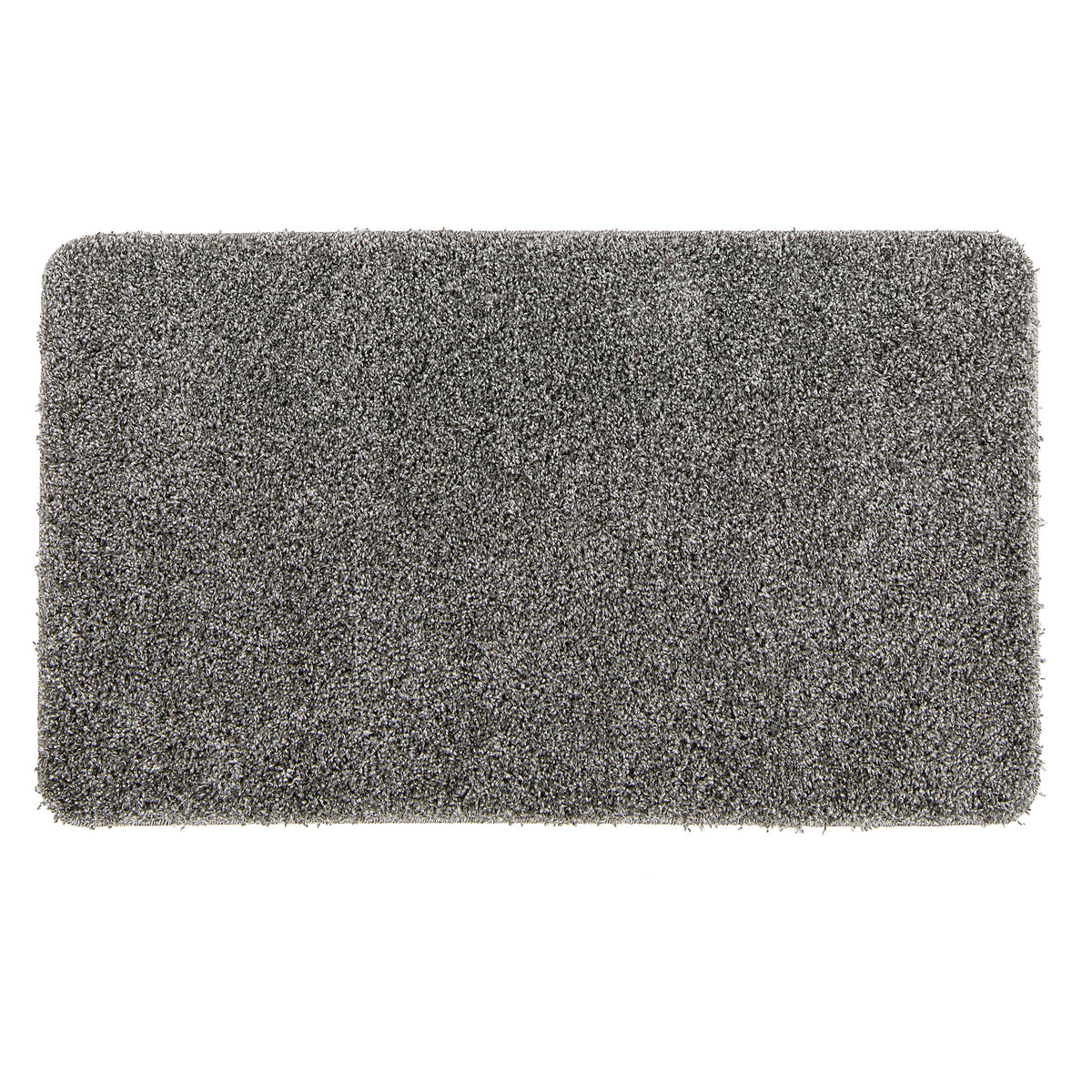 Howler & Scratch grey pet Shaggy mat. 