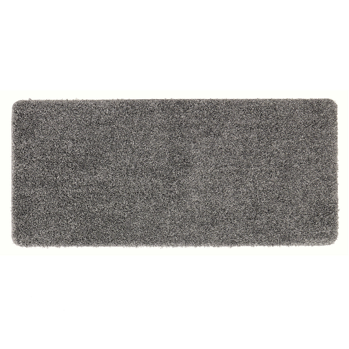 Howler & Scratch grey pet Shaggy mat. 