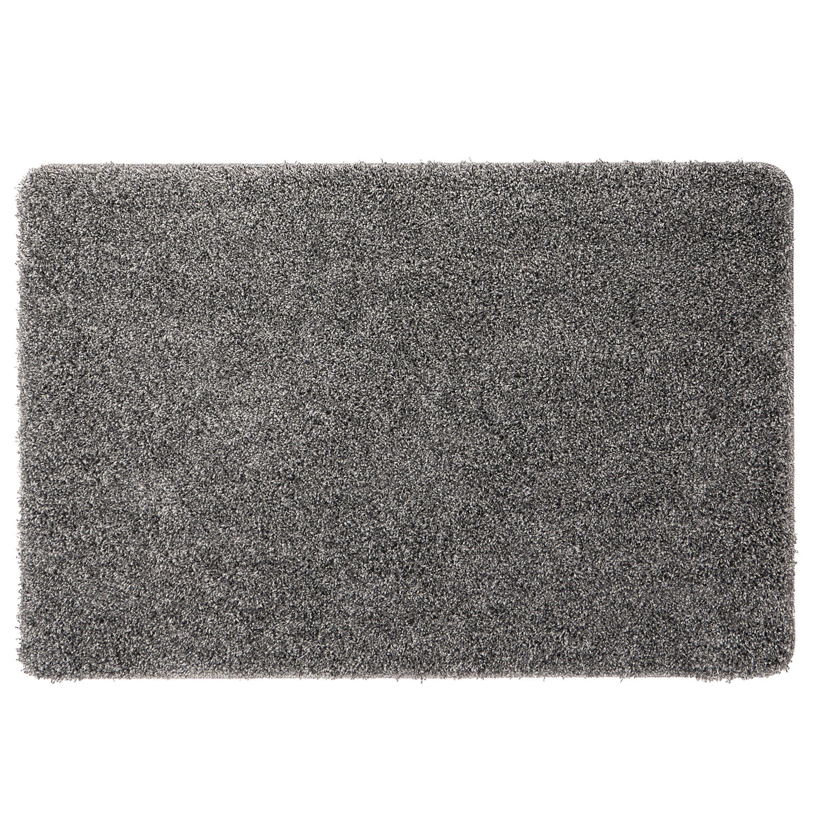 Howler & Scratch grey pet Shaggy mat. 