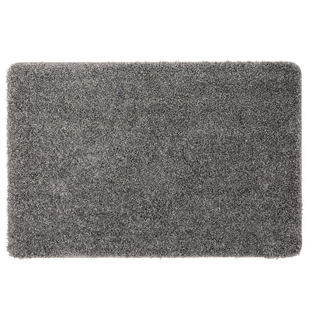 Howler & Scratch grey pet Shaggy mat. 