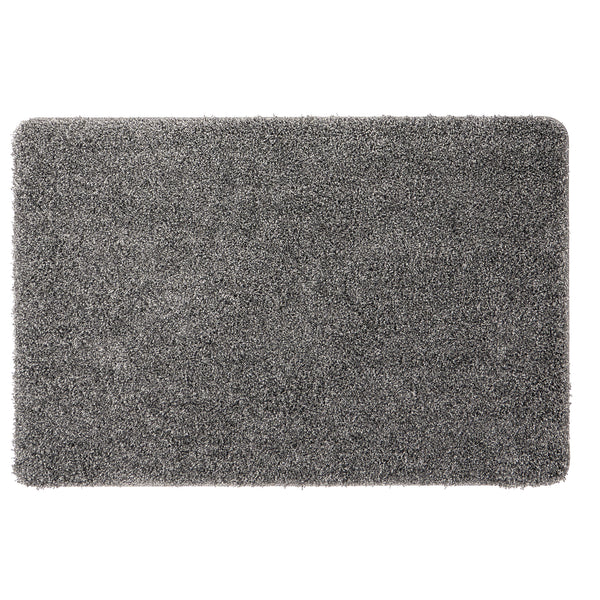 Howler & Scratch grey pet Shaggy mat. 