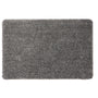 Howler & Scratch grey pet Shaggy mat. 