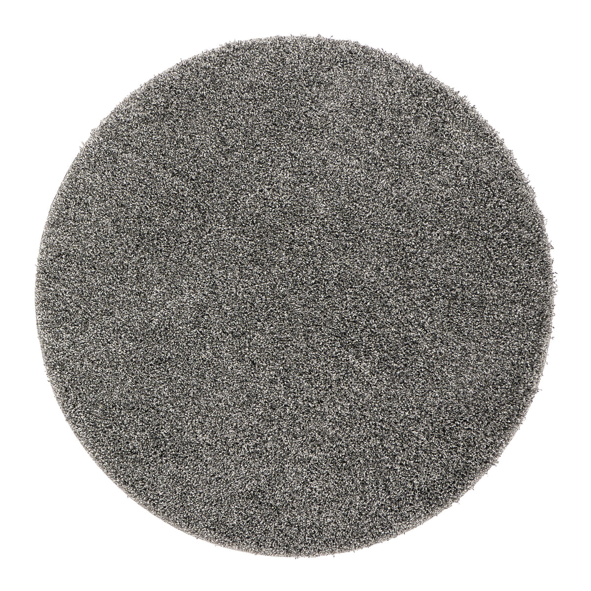 My Rug Fleck Grey Mix