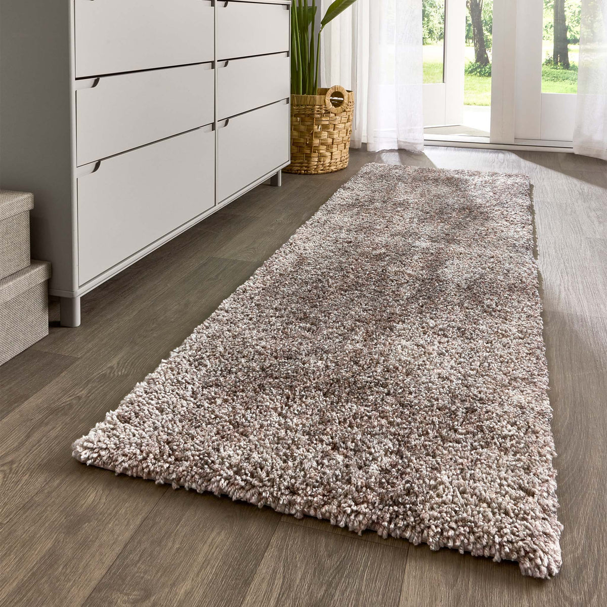 Origins Hadley Beige/Grey Mix