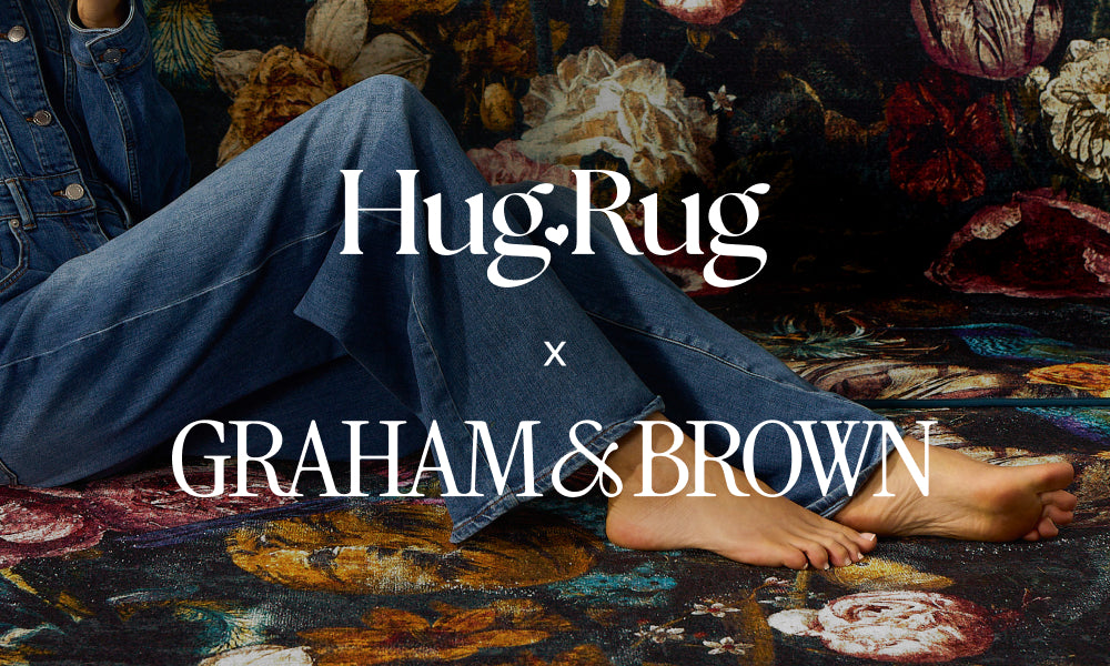 Introducing the Graham & Brown Collection