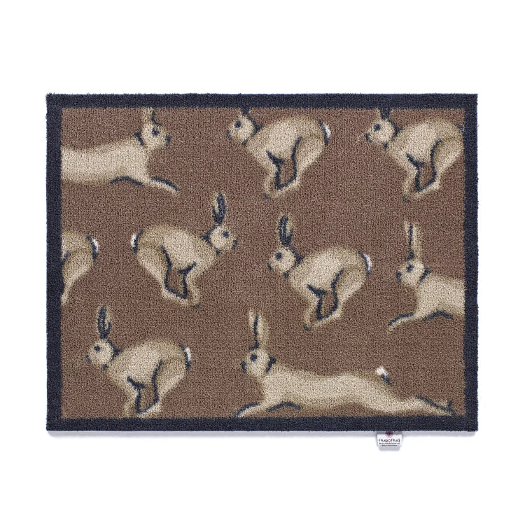 Hug Rug - Hare 1