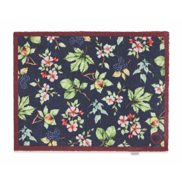 Hug Rug Hedgerows & Berries