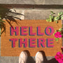 My Mat Coir - Hello There