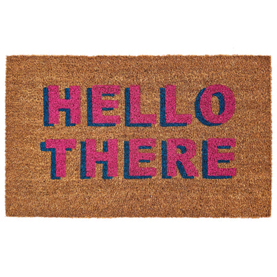 My Mat Coir - Hello There