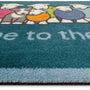 Hug Rug Flock Herdy