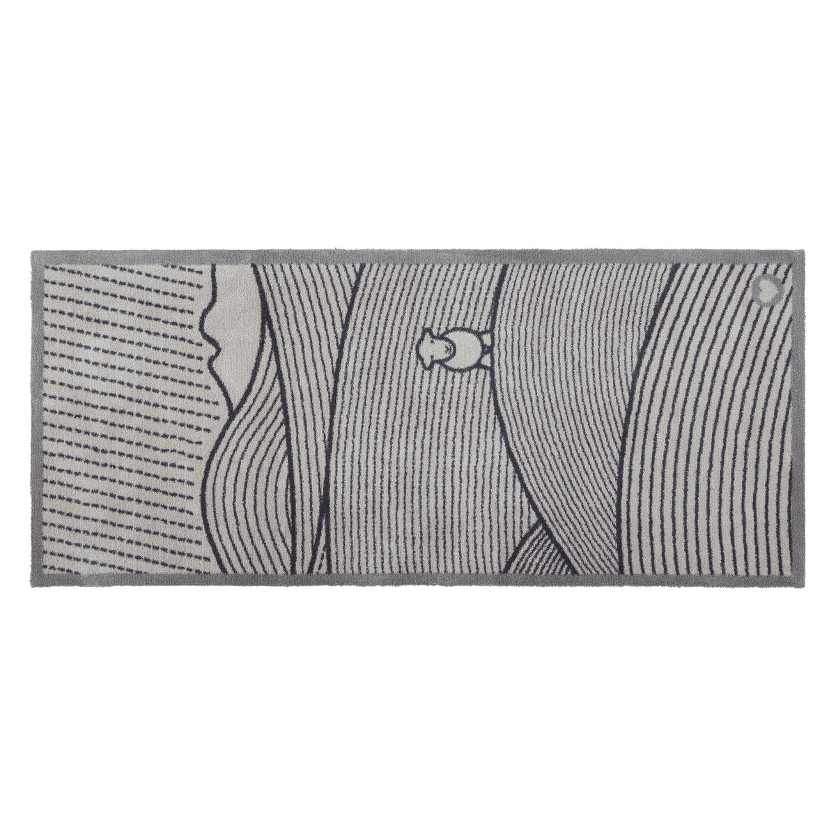 Hug Rug Herdy Line