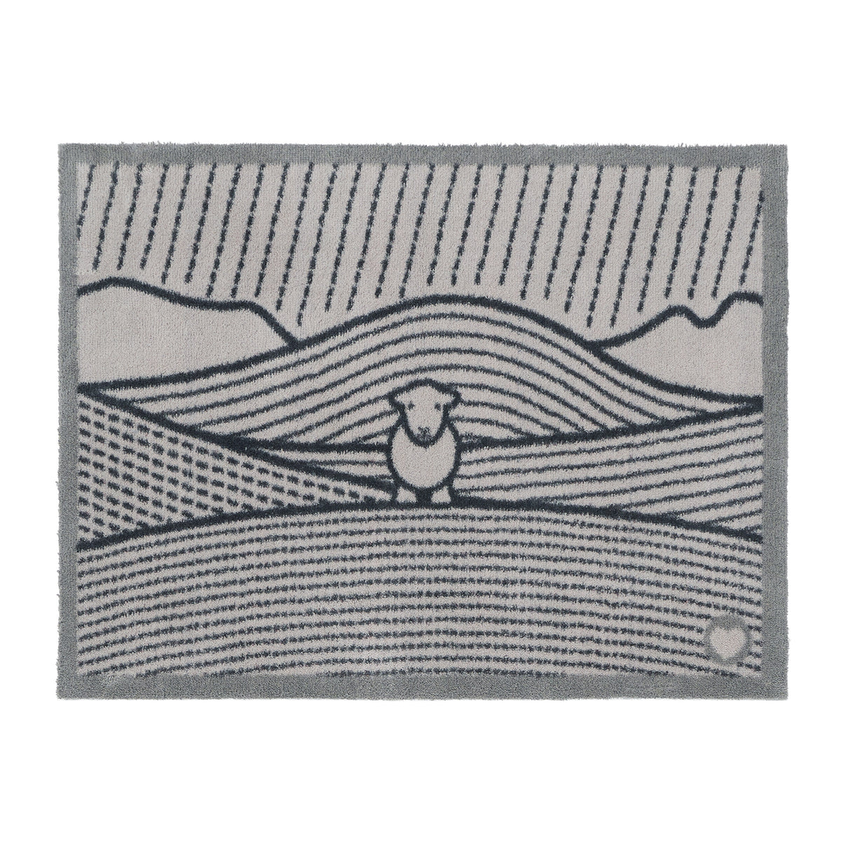 Hug Rug Herdy Line