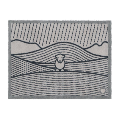 Hug Rug Herdy Line