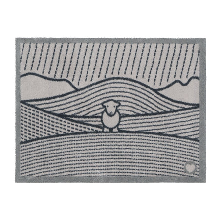 Hug Rug Herdy Line