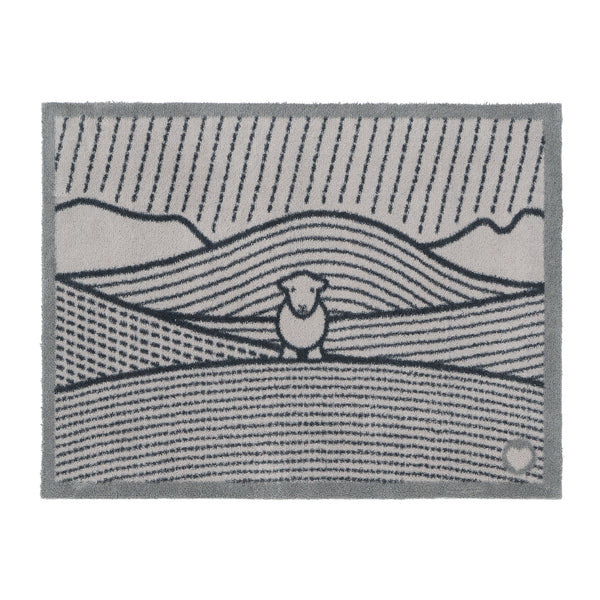 Hug Rug Herdy Line