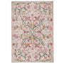 Hug Rug Eco-Washable Heritage Garden