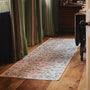 Hug Rug Eco-Washable Heritage Garden