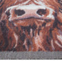 Hug Rug Heritage Highland Cow