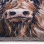 Hug Rug Outdoor Heritage Highland