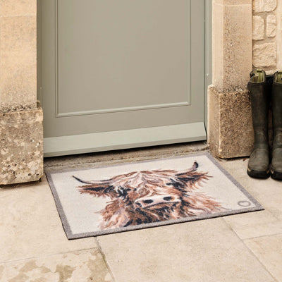 Hug Rug Outdoor Heritage Highland